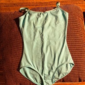 Capezio Camisole Leotard, Never worn perfect condition